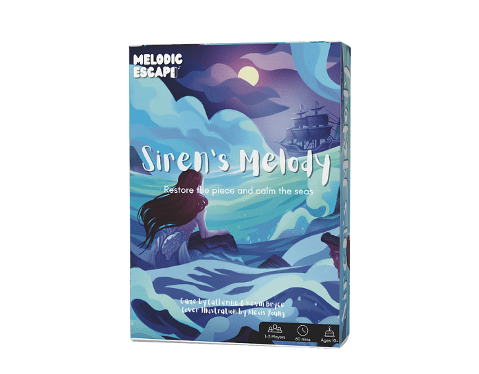Siren's Melody
