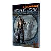 Neuroshima: Nowy Jork (RPG.19)