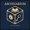 Archivarium