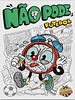 Não Pode: Futebol