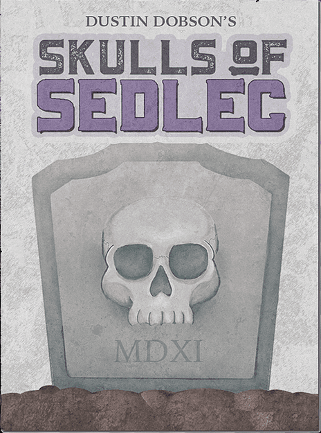 Skulls of Sedlec