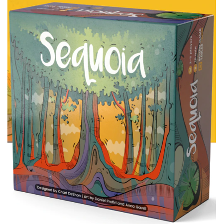 Sequoia