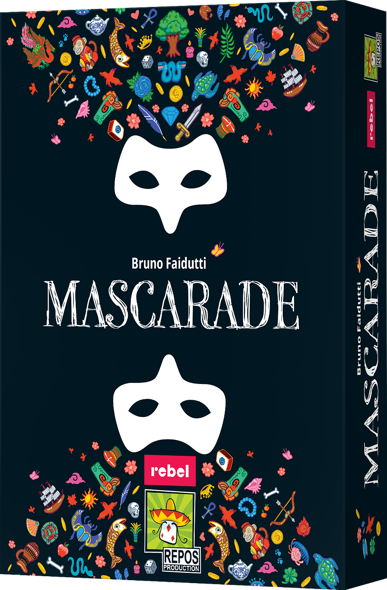 Mascarade