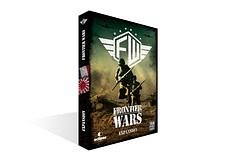 Frontier Wars: Expansion France/Japan