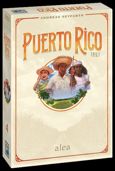 Puerto Rico 1897