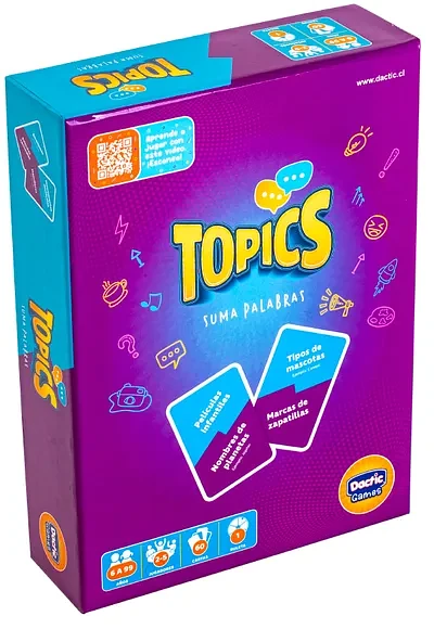 Topics