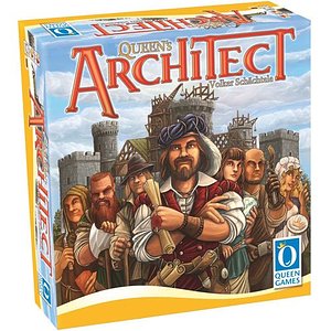 Queen`s Architect