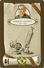 Newton: Robert Hooke Promo Card