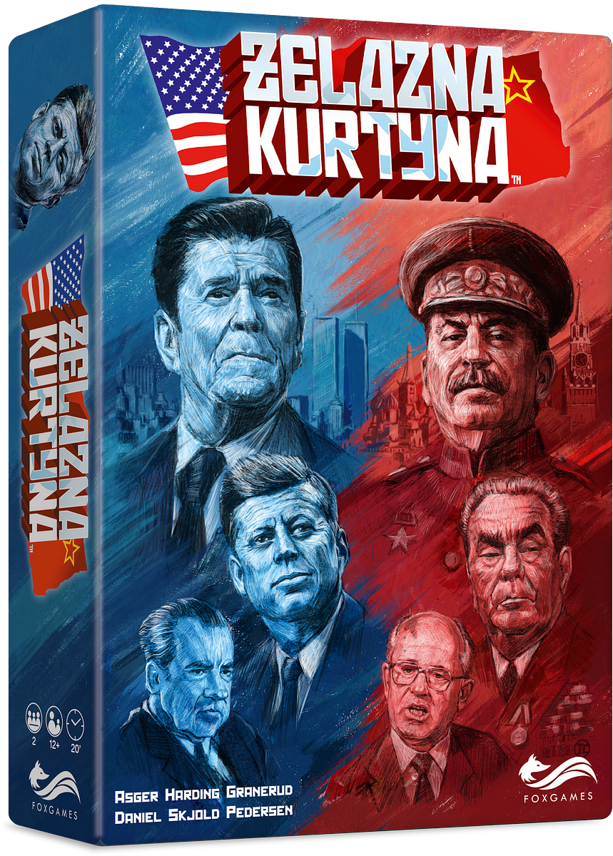 Żelazna Kurtyna