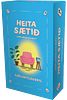 Heita sætið