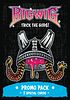 BigWig: Promo Pack
