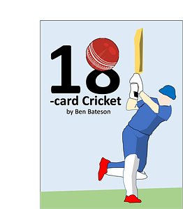 18-card Cricket