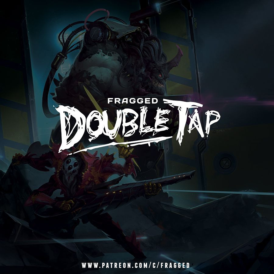 Fragged: Double Tap