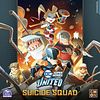 DC Super Heroes United: Suicide Squad