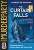 Murder Party Pocket: The Curtain Falls