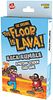 The Floor is Lava: Rock Rumble