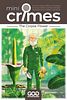 Mini Crimes: The Corpse Flower