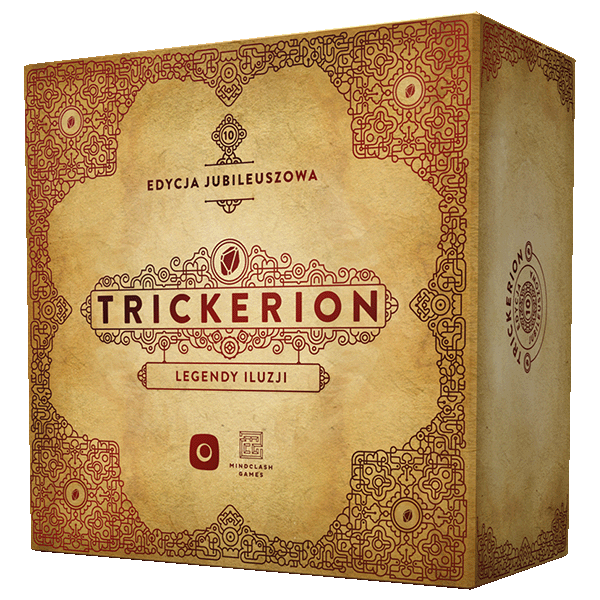 Trickerion: Edycja jubileuszowa