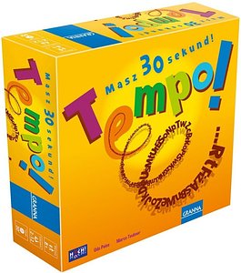 Tempo! Masz 30 sekund!