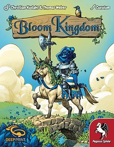 Bloom Kingdom