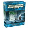 Horror w Arkham: Gra karciana - Na krawędzi Ziemi – Rozszerzenie kampanijne