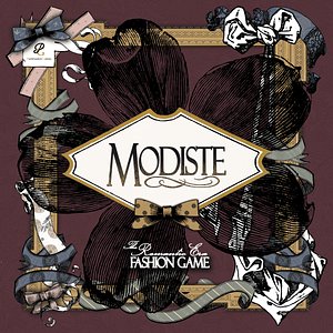 Modiste