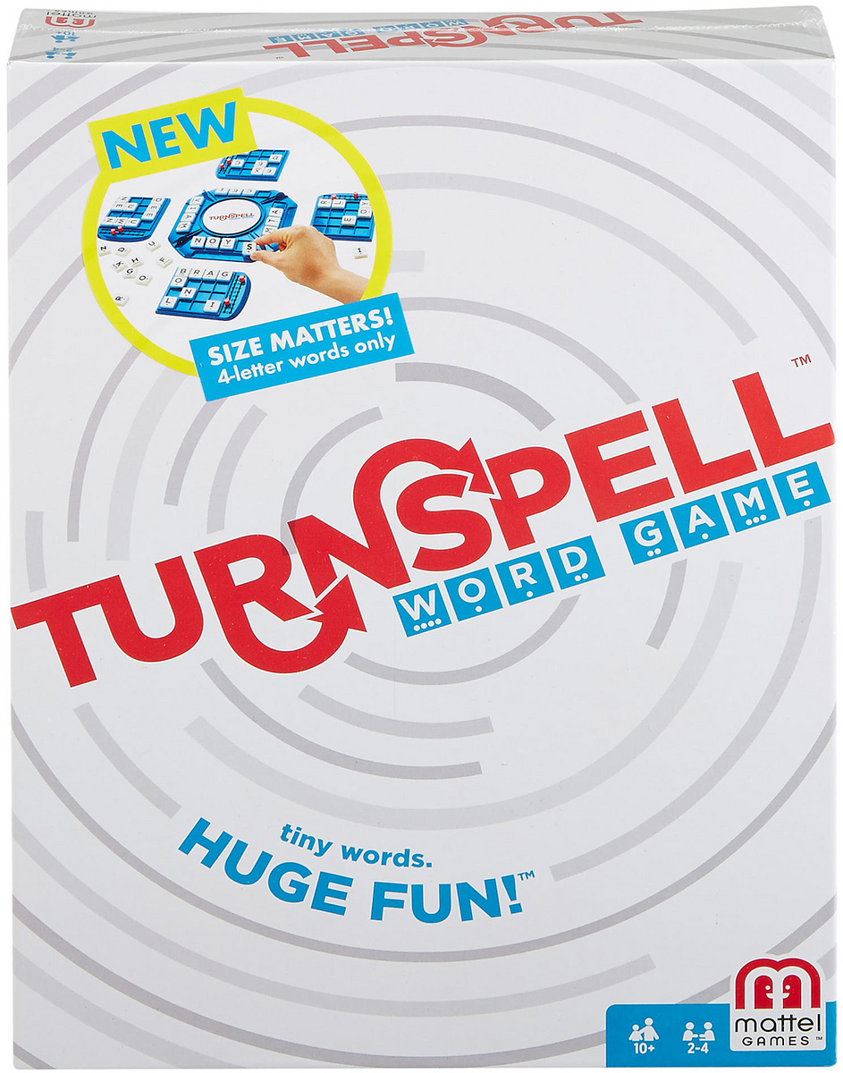 Turnspell