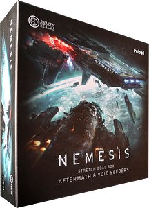 Nemesis: Aftermath & Void Seeders