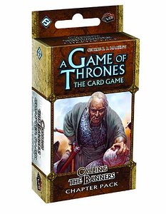 A Game of Thrones: The Card Game – Calling the Banners