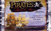 Pirates of the Spanish Main