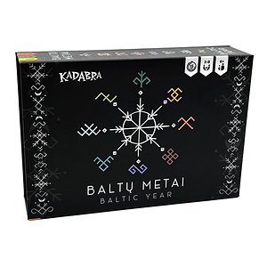 Baltic Year