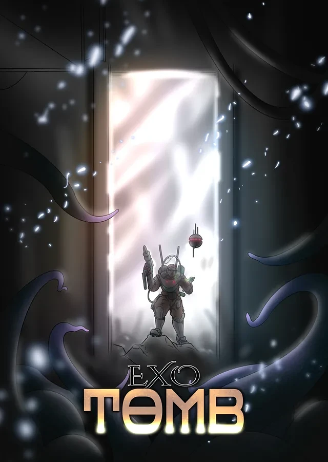 Exo Tomb