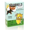 Squirrels!