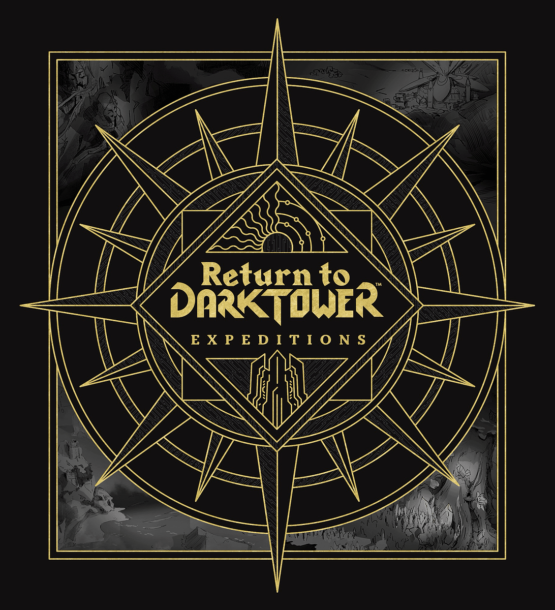 Return to Dark Tower: Expeditions