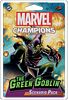 Marvel Champions: The Green Goblin Scenario Pack