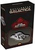 Battlestar Galactica: Starship Battles - Cylon Heavy Raider (Combat/Transport)