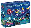Super Mario, Galaxy Movie: Spin'n Match Game