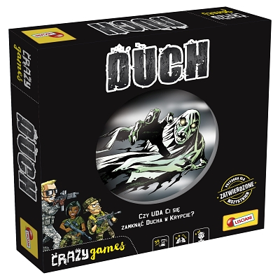 Duch