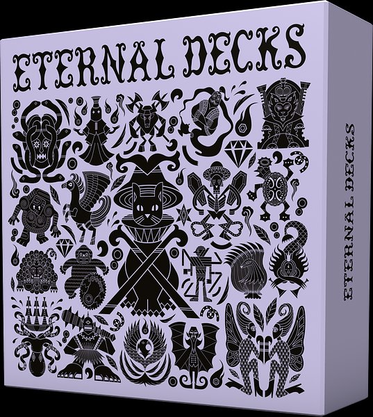 Eternal Decks