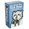 Use All of Your Sick Days