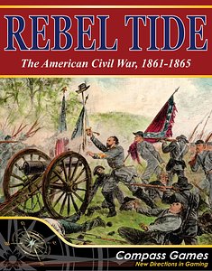 Rebel Tide: The American Civil War