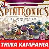Spintronics