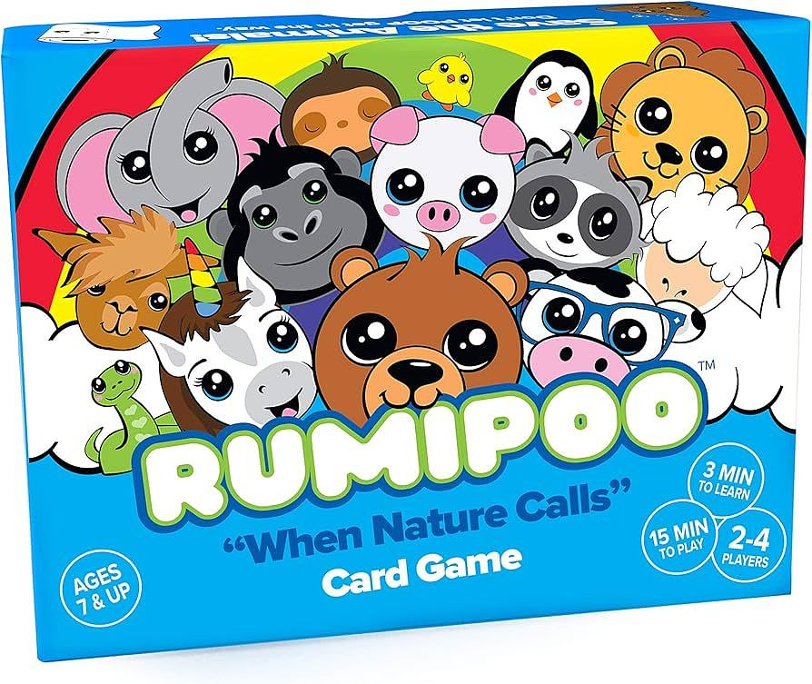 Rumipoo