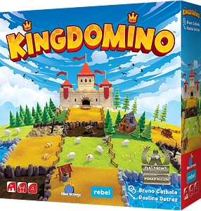 Kingdomino