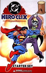 HeroClix