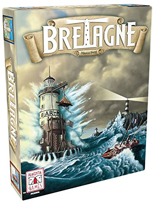 Bretagne