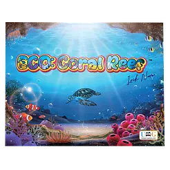 ECO: Coral Reef