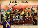 Taktika