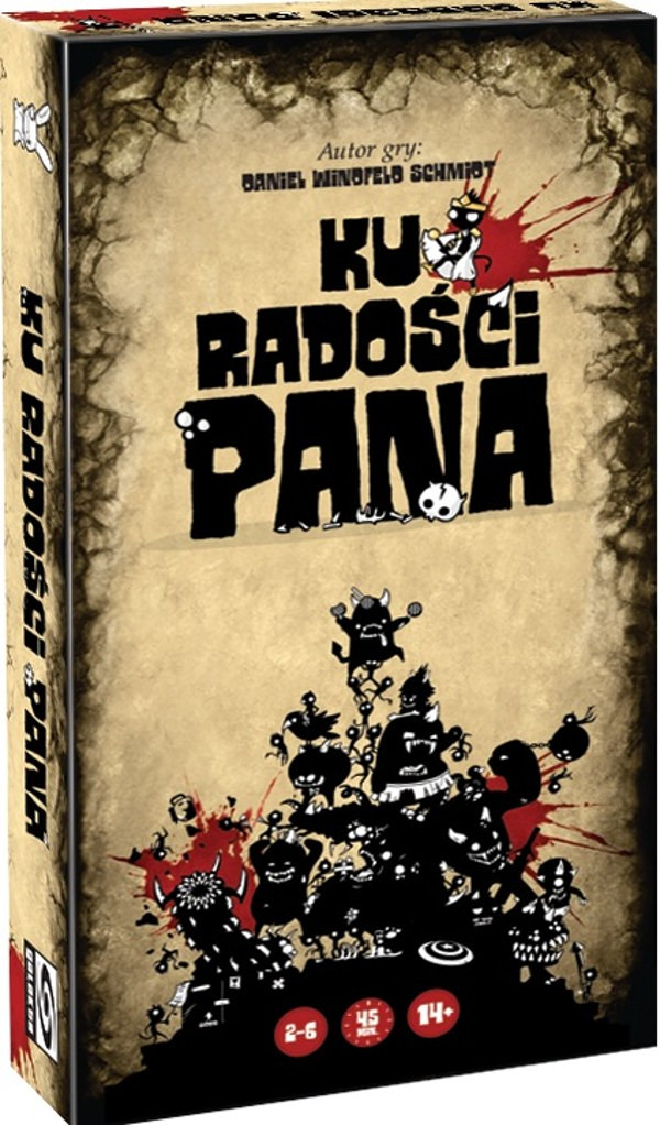 Ku radości Pana