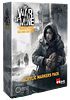 This War of Mine: The Board Game - Acrylic markers pack